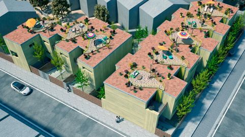 Foto 3 de Casa adosada en venda a Calle Calle Escultor Sánchez Mesa, Ambroz, Vegas del Genil