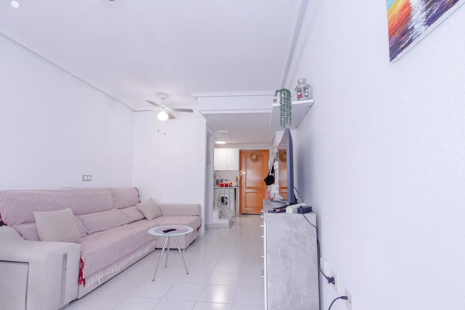 Duplex avec piscine à vendre à Calle BERGANTIN