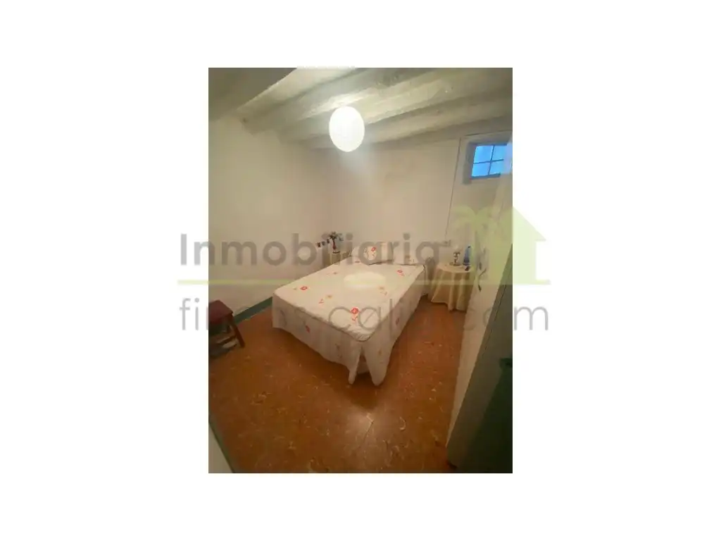 Schlafzimmer von Haus oder Chalet zum Verkauf in Càlig mit Terrasse