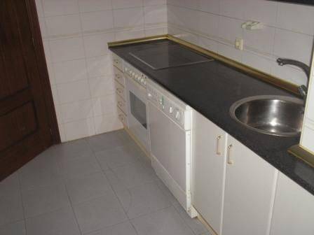 Piso en Venta en Calle Ciudad de León en Santa Marta de Tormes