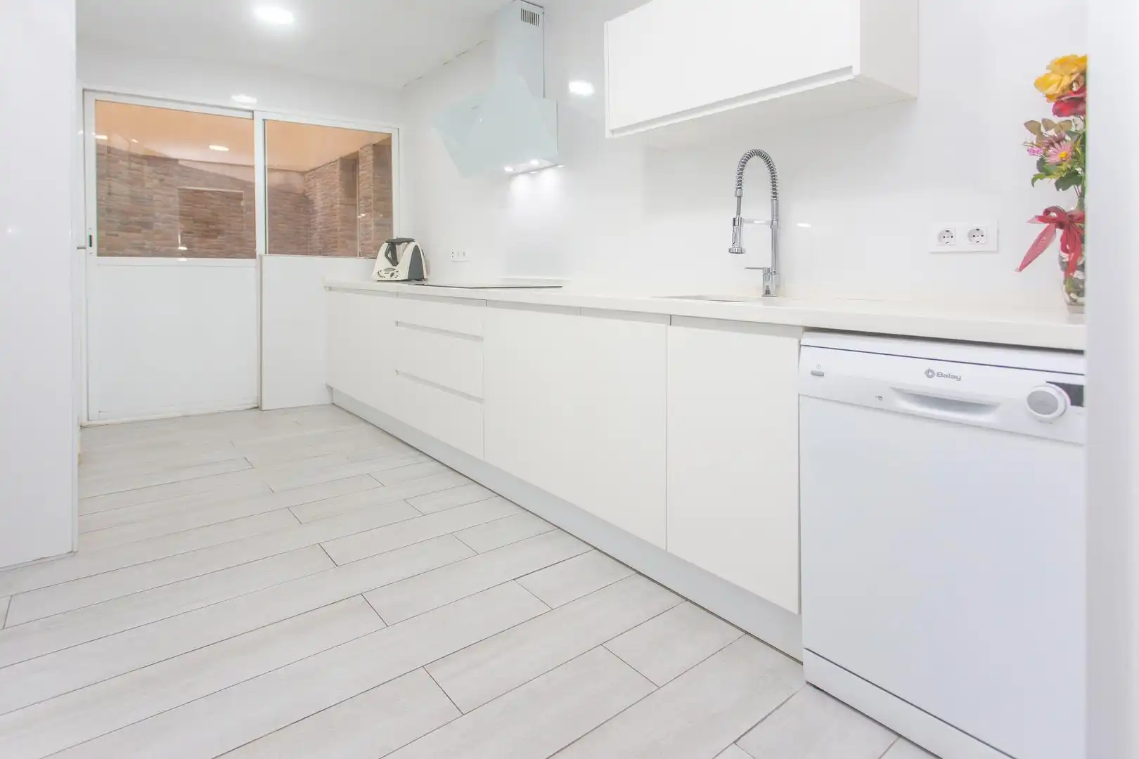 Appartement avec piscine à vendre à Jerez norte - Montealto - Pozoalbero, imagen 5