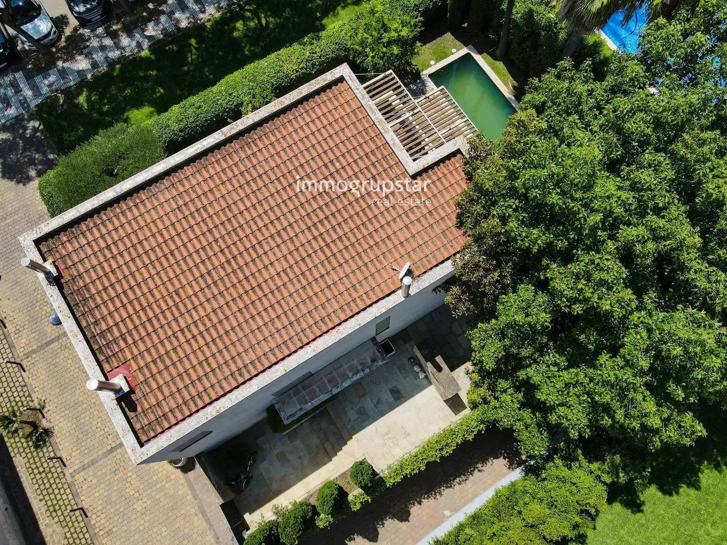 House with terrace for sale in Verona i Terol 10, imagen 118