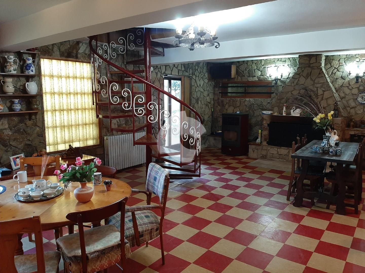 House or chalet for sale in Vedra  with Private garden