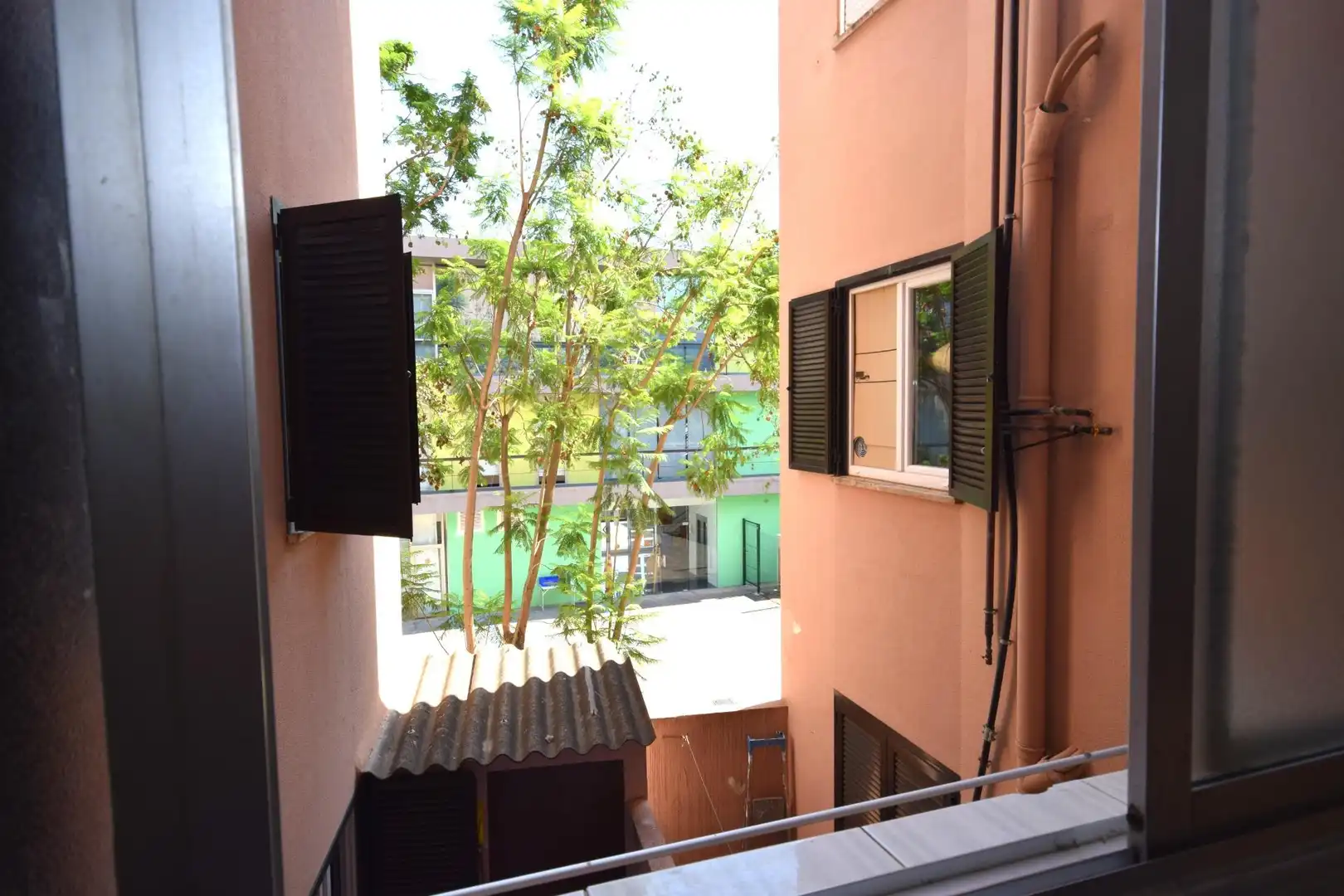 Terrassa de Pis en venda en  Palma de Mallorca amb Balcó