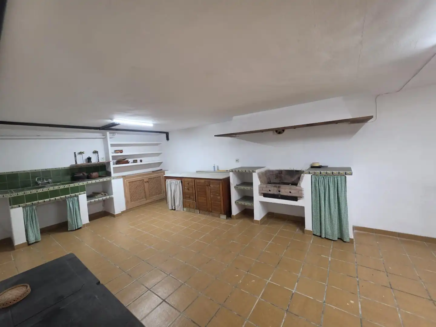Country house zur Miete in Marratxí mit Klimaanlage, Heizung und Privatgarten
