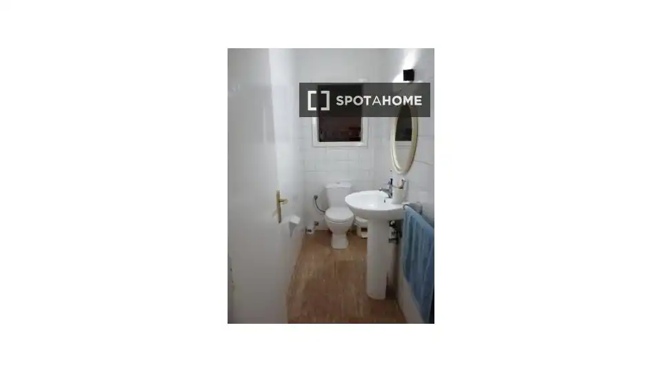 Room in La Laguna