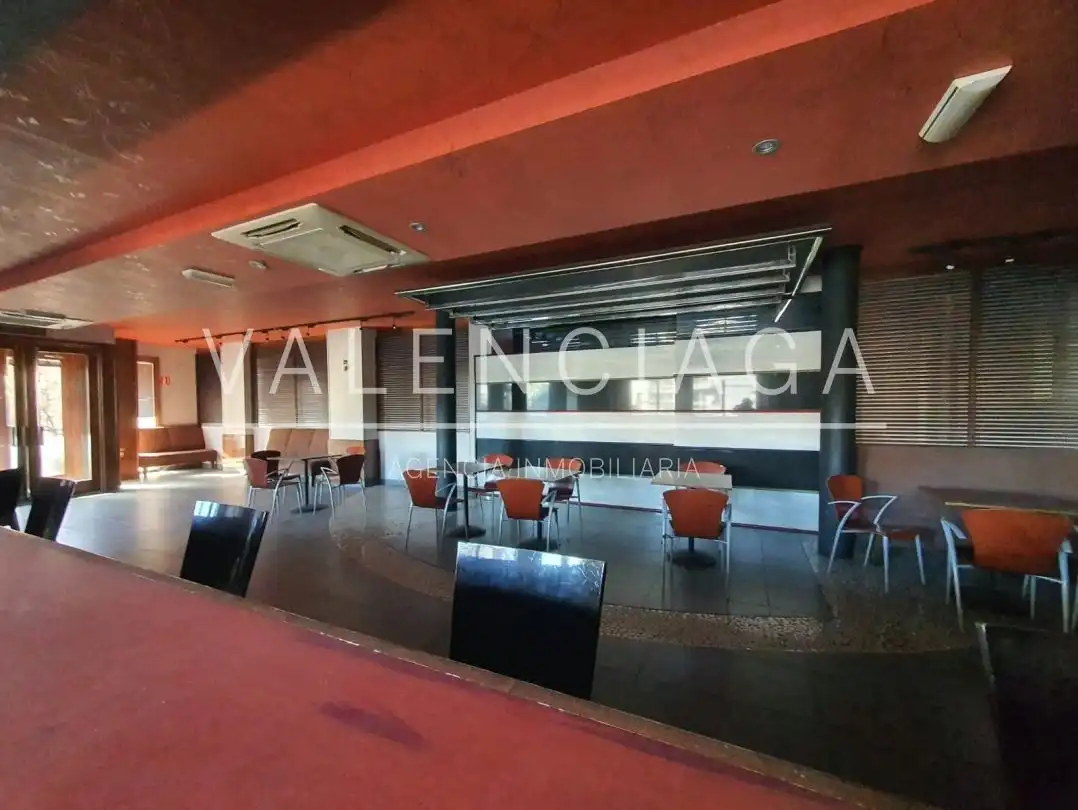Commercial properties for sale in Beasain  with Air Conditioner