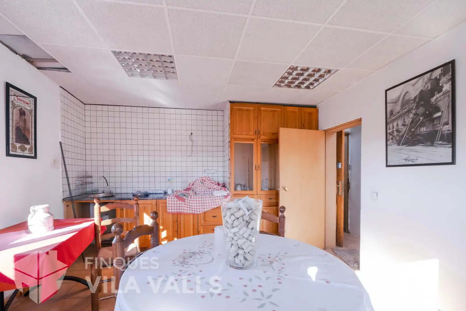 Chalet con jardín en venta en Sant Feliu de Codines, imagen 61