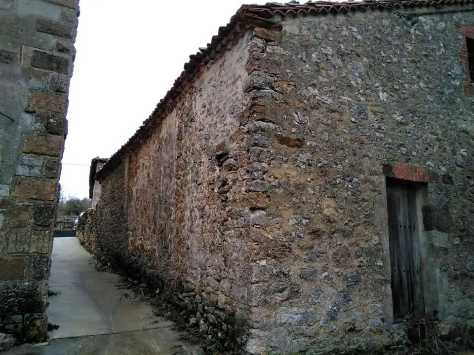 Nau industrial en venda a Los Altos