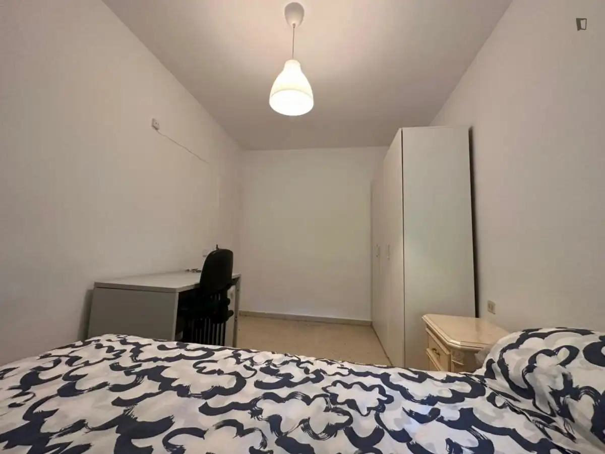 Habitación en Casería de Montijo