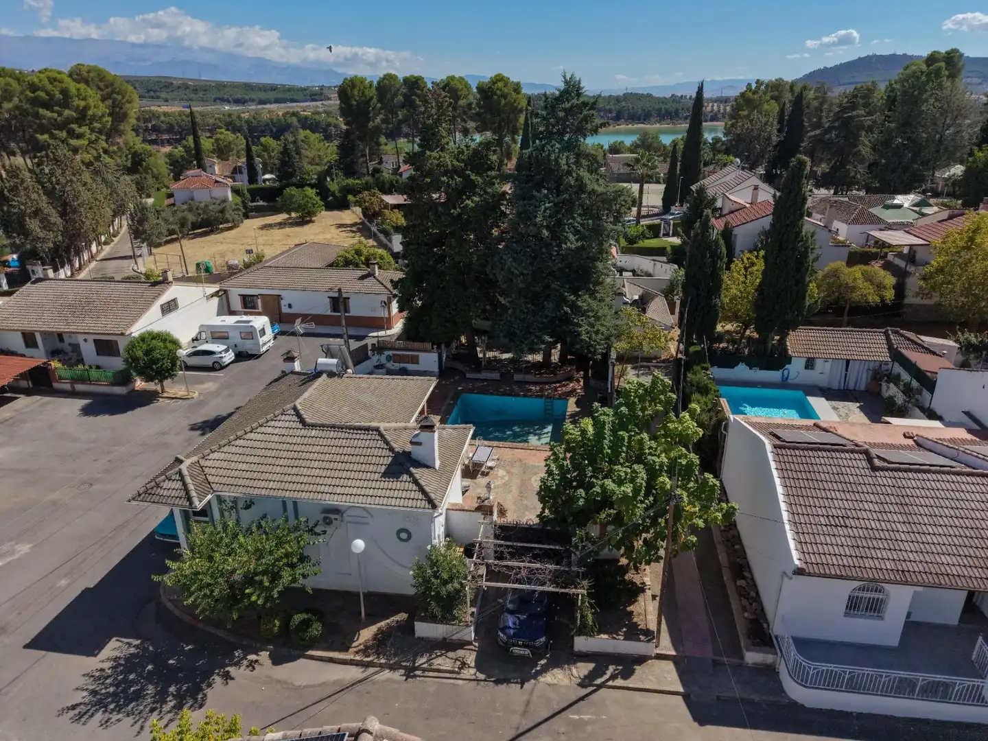 Villa avec terrasse à vendre à Passeig de la Estrella, imagen 71