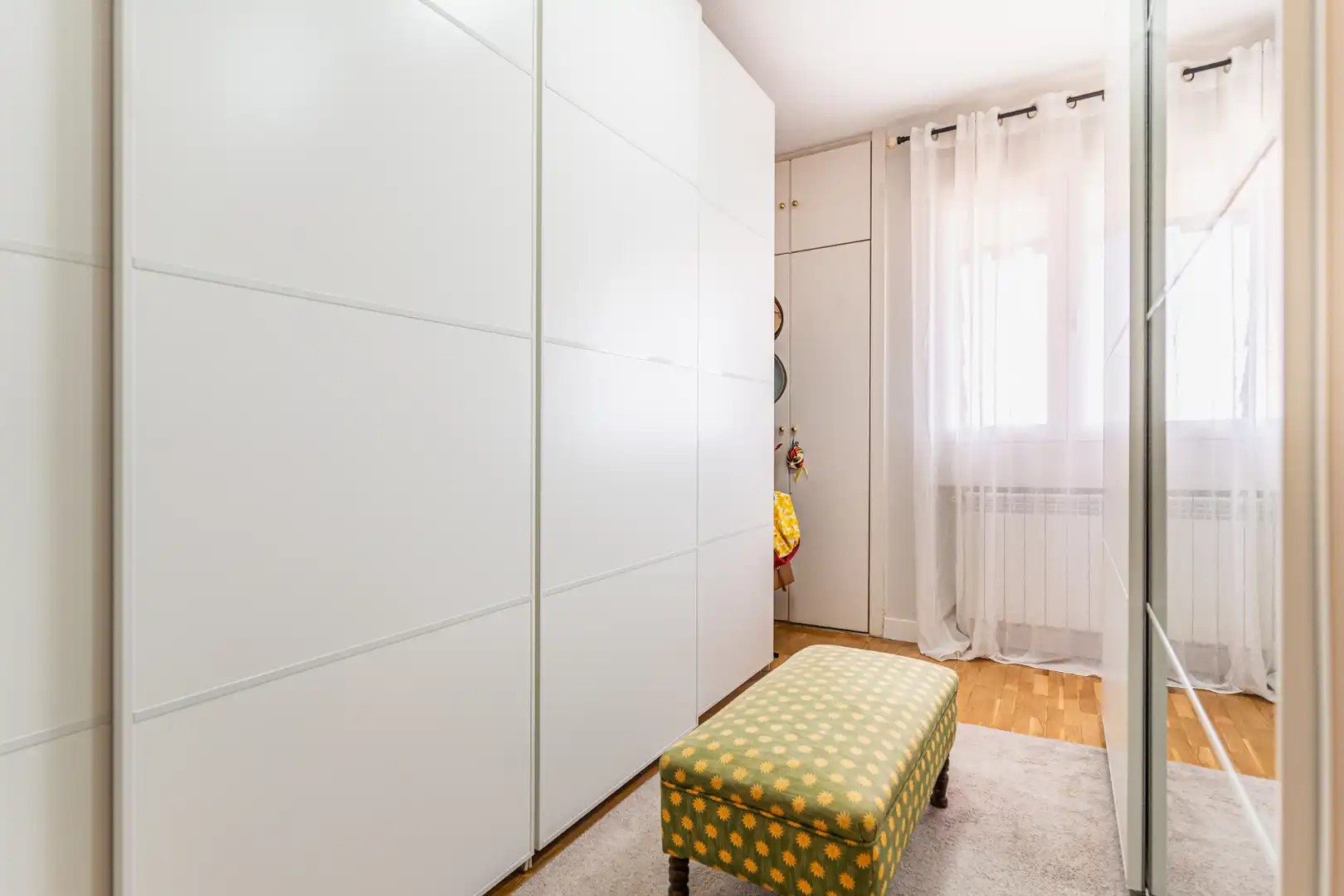 Habitación de Casa adosada en venta en Torrelodones con Calefacción, Jardín privado y Piscina