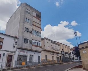 Exterior view of Industrial buildings for sale in Cáceres Capital