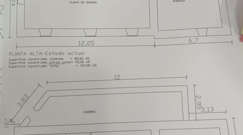 Foto 4 de Finca rústica en venta en Friol, Lugo