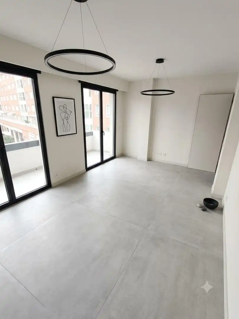 Sala d'estar de Pis en venda en Burgos amb Calefacció i Traster