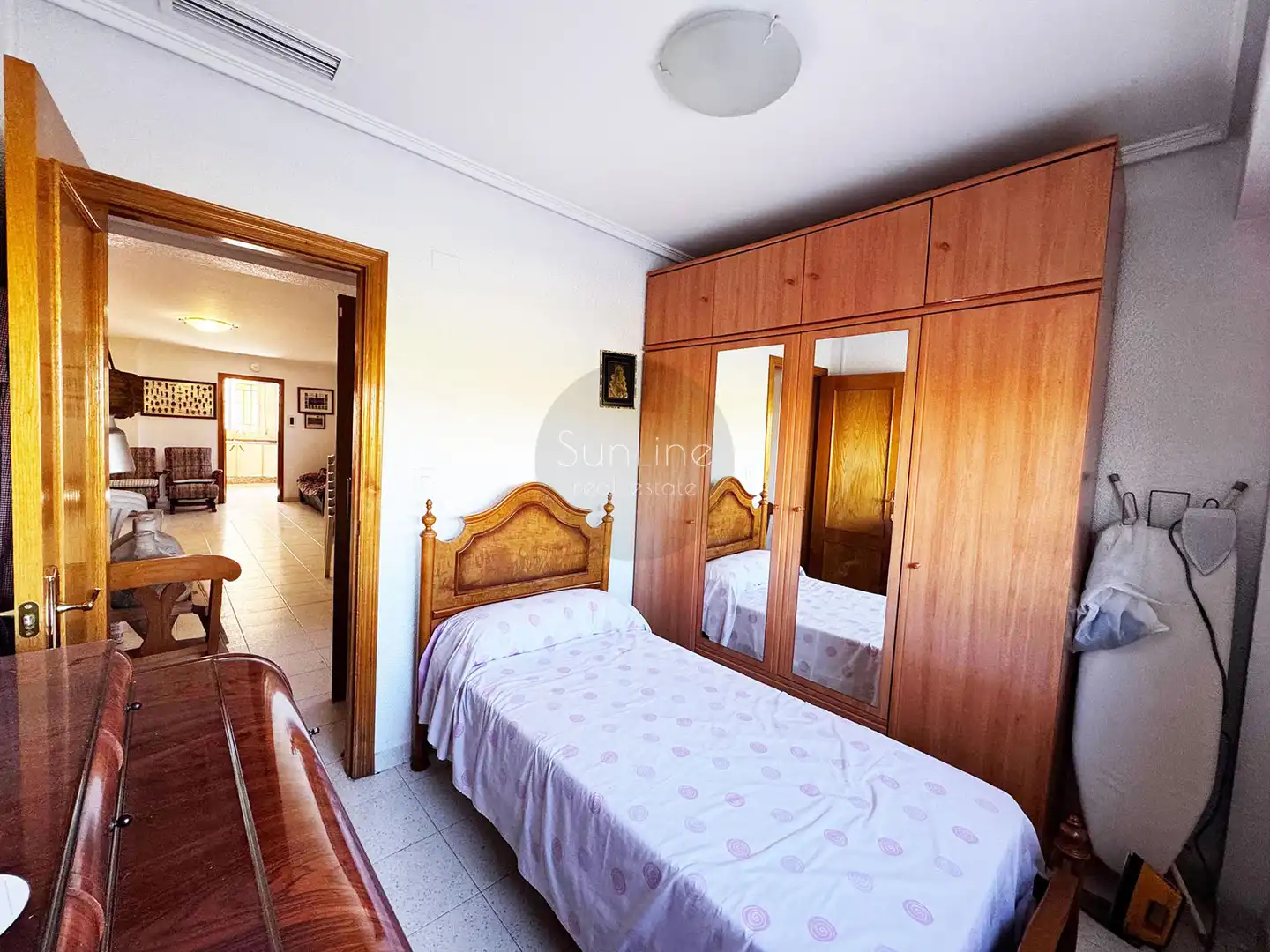 Villa mit Terrasse zum Verkauf in Avenida del Rio Turia, imagen 16