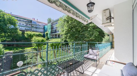 Foto 5 de Piso en venta en Avenida de Los Rosales, 131, Parque Coimbra, Móstoles