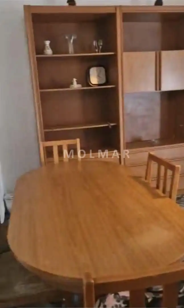 Comedor de Piso en venta en Canals con Balcón