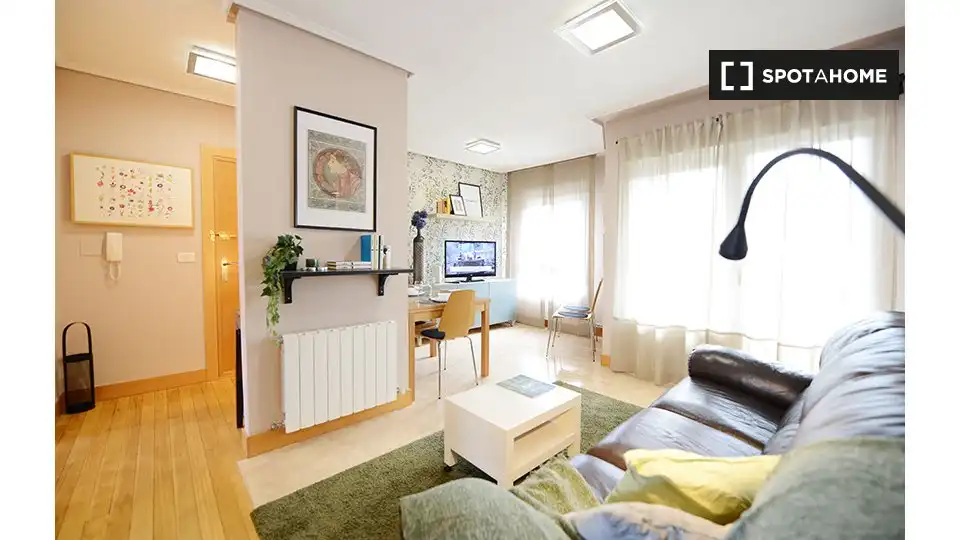 Zimmer in Txurdinaga
