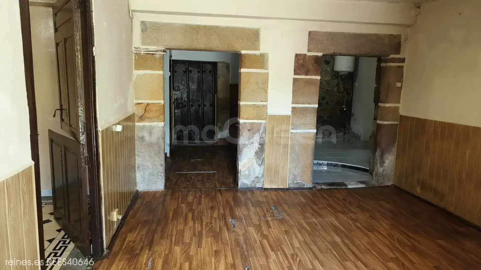 Casa o chalet en venta en Anievas
