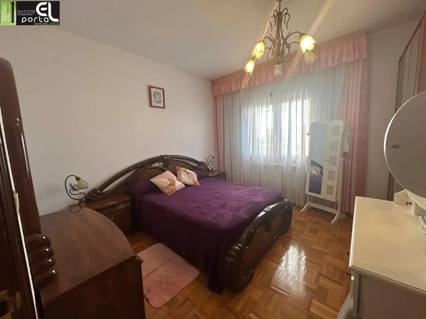 Dormitori de Dúplex en venda en Carcastillo
