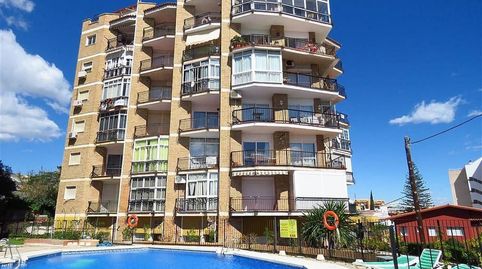 Foto 3 de Apartamento en venta en Arroyo de la Miel, Benalmádena