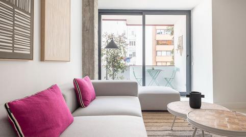 Foto 5 de Piso en venta en Ibiza de Madrid, Madrid