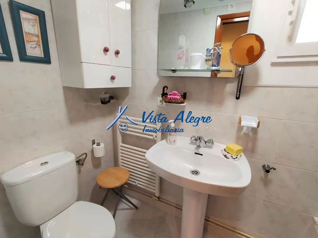 Appartement compact à vendre à Calle Dos de Mayo, imagen 10