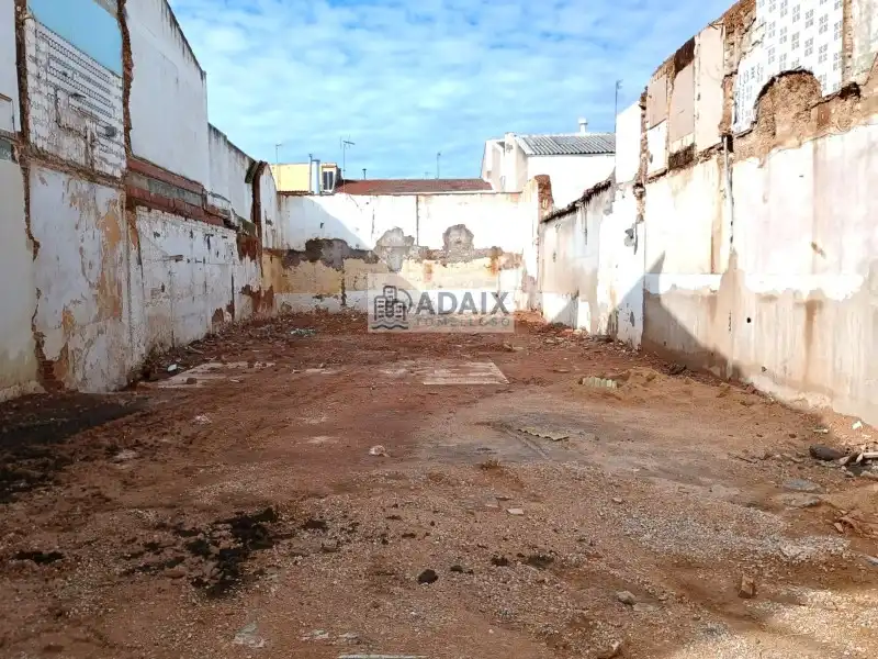 Terrenys i solars en venda a Tomelloso