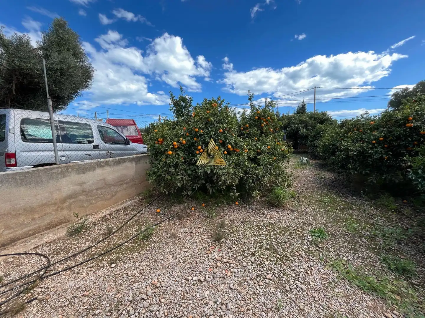 Terrenos y solares en venta en Pueblo, imagen 11