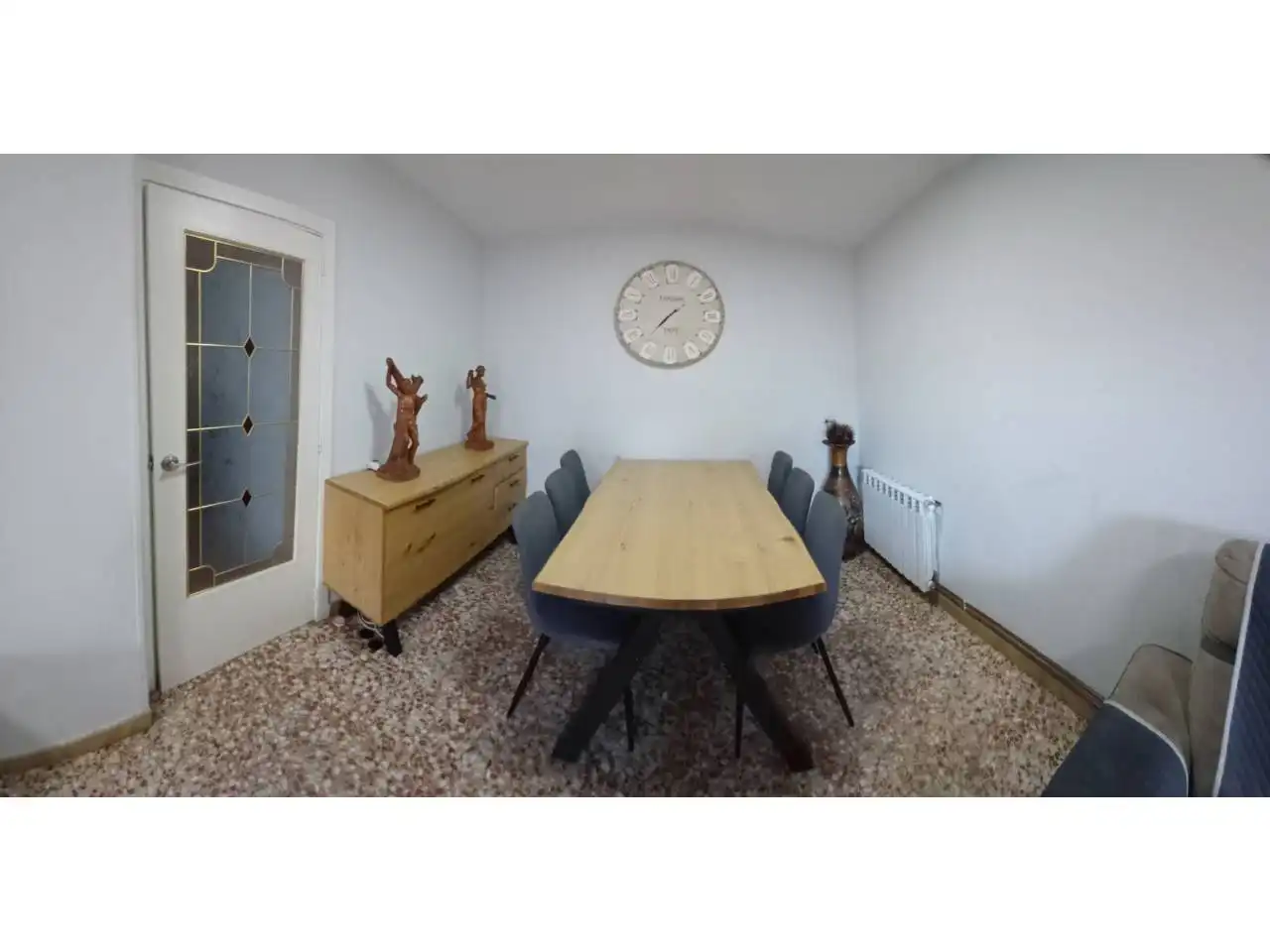 Wohnung zum Verkauf in Carretera Santa Oliva, Centre