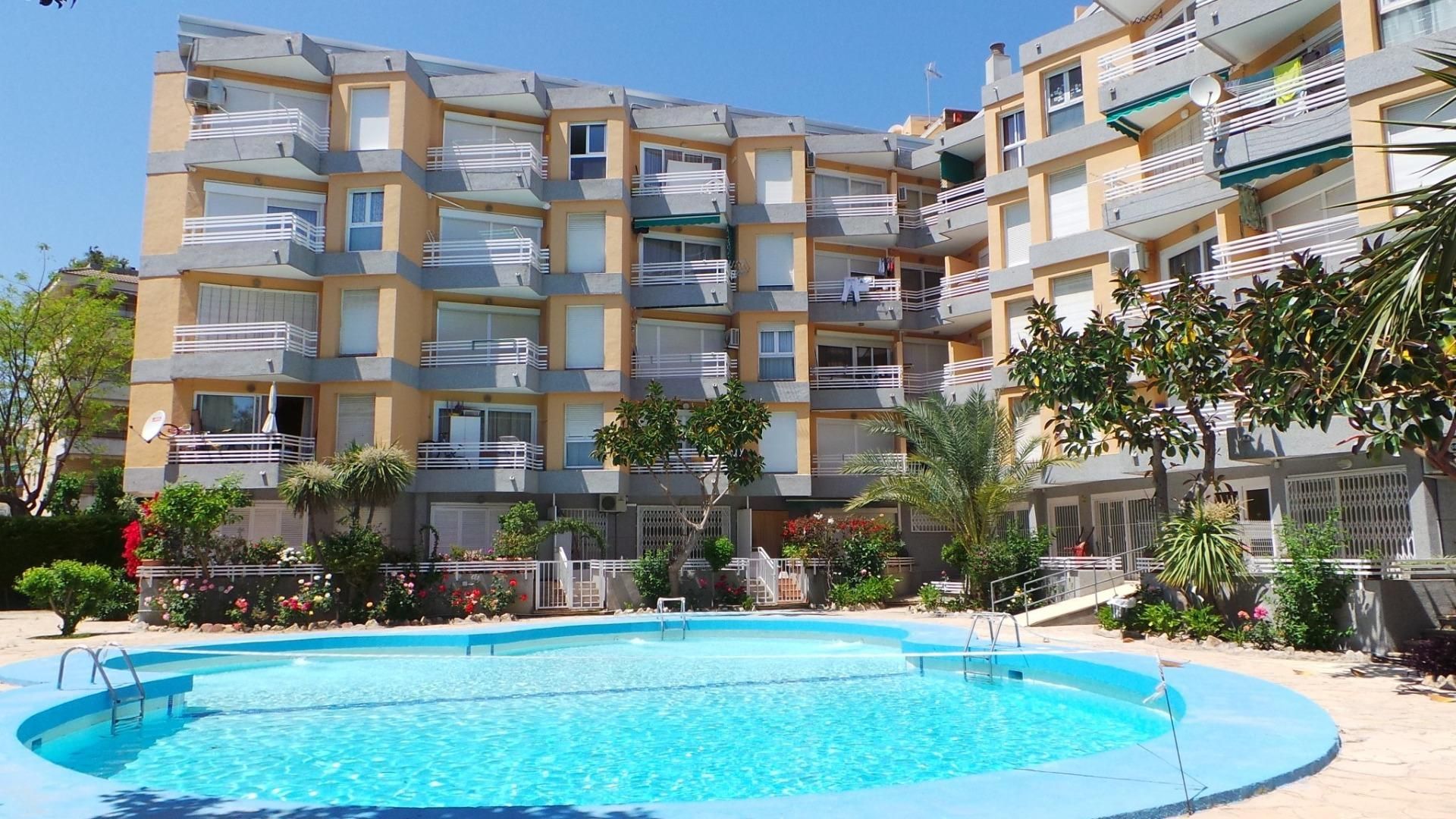 Apartament en venda a  VIA AURELIA