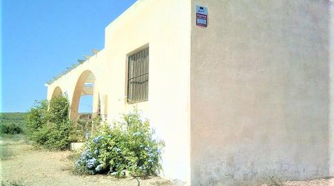 Foto 4 de Casa o chalet en venta en Aguamarga, Níjar