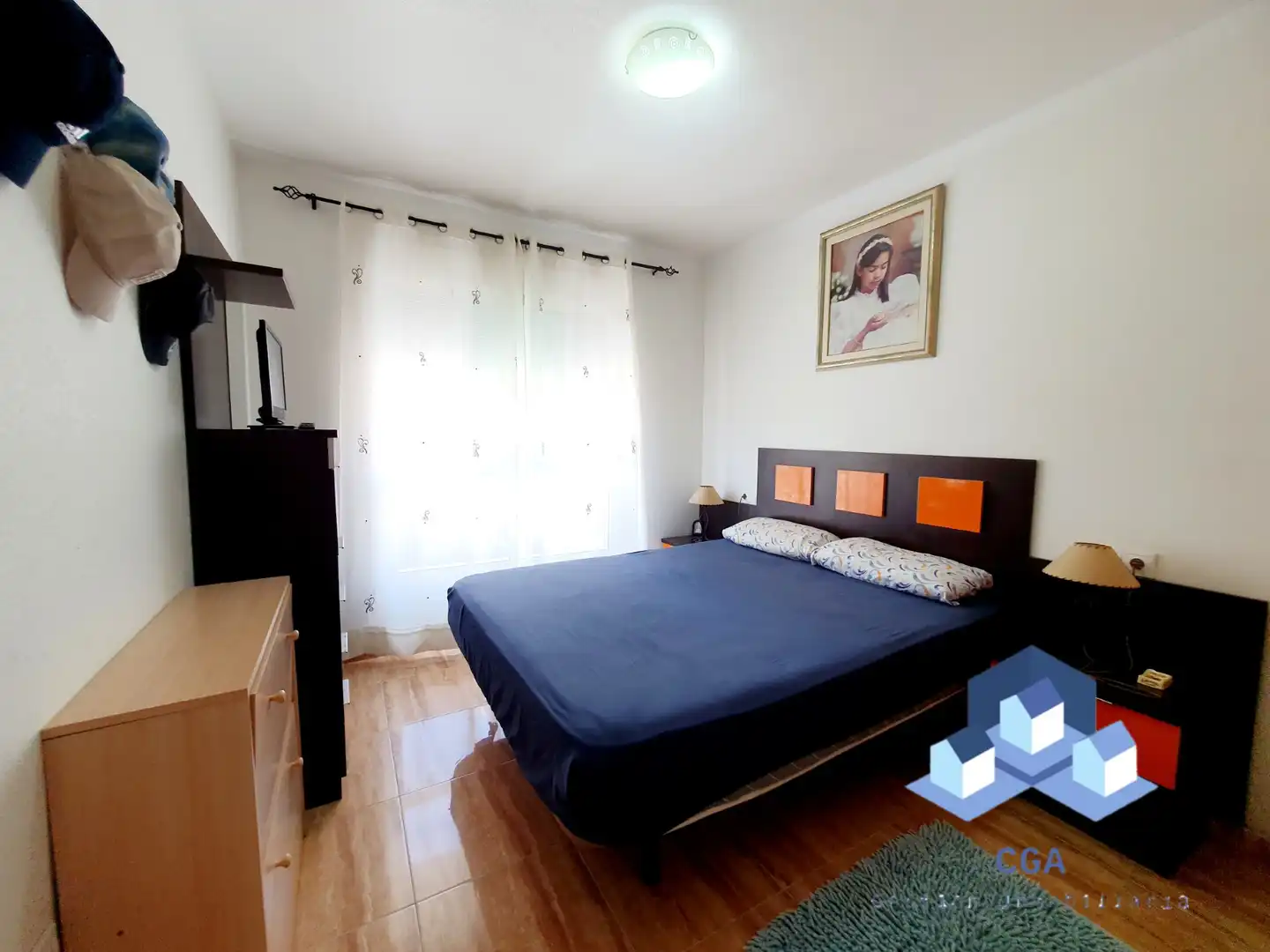 Piso con terraza en venta en Lorca Ciudad, imagen 25