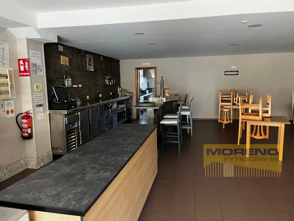 Business premises to rent in Sarria