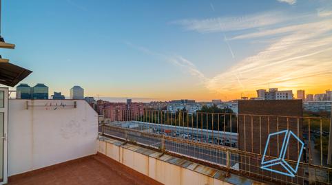 Foto 5 de Àtic en venda a Passeig de la Zona Franca, La Marina del Port,  Barcelona Capital