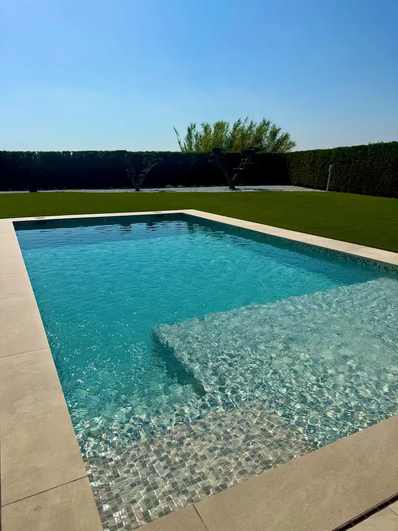 Casa con piscina in vendita a MAS FRIGOL, imagen 40
