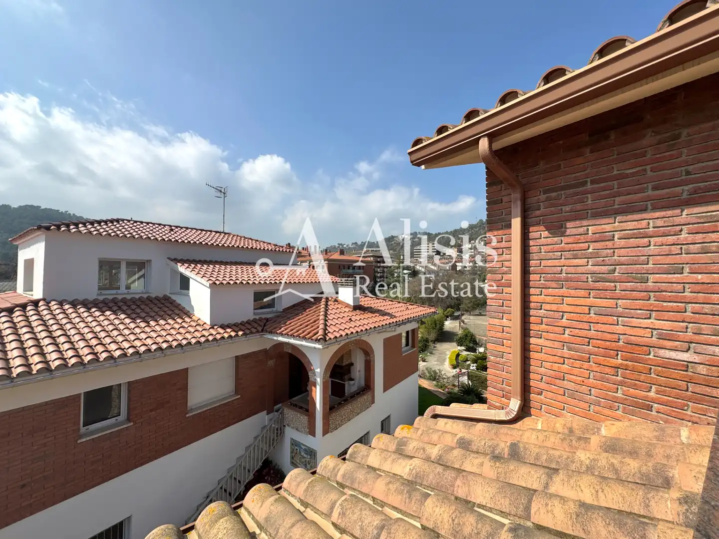 Villa mit Garten zum Verkauf in La Palma de Cervelló, imagen 78