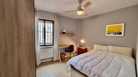 Foto 3 de Pis de lloguer a Plaza de la Remonta, 9, Valdeacederas, Madrid Capital