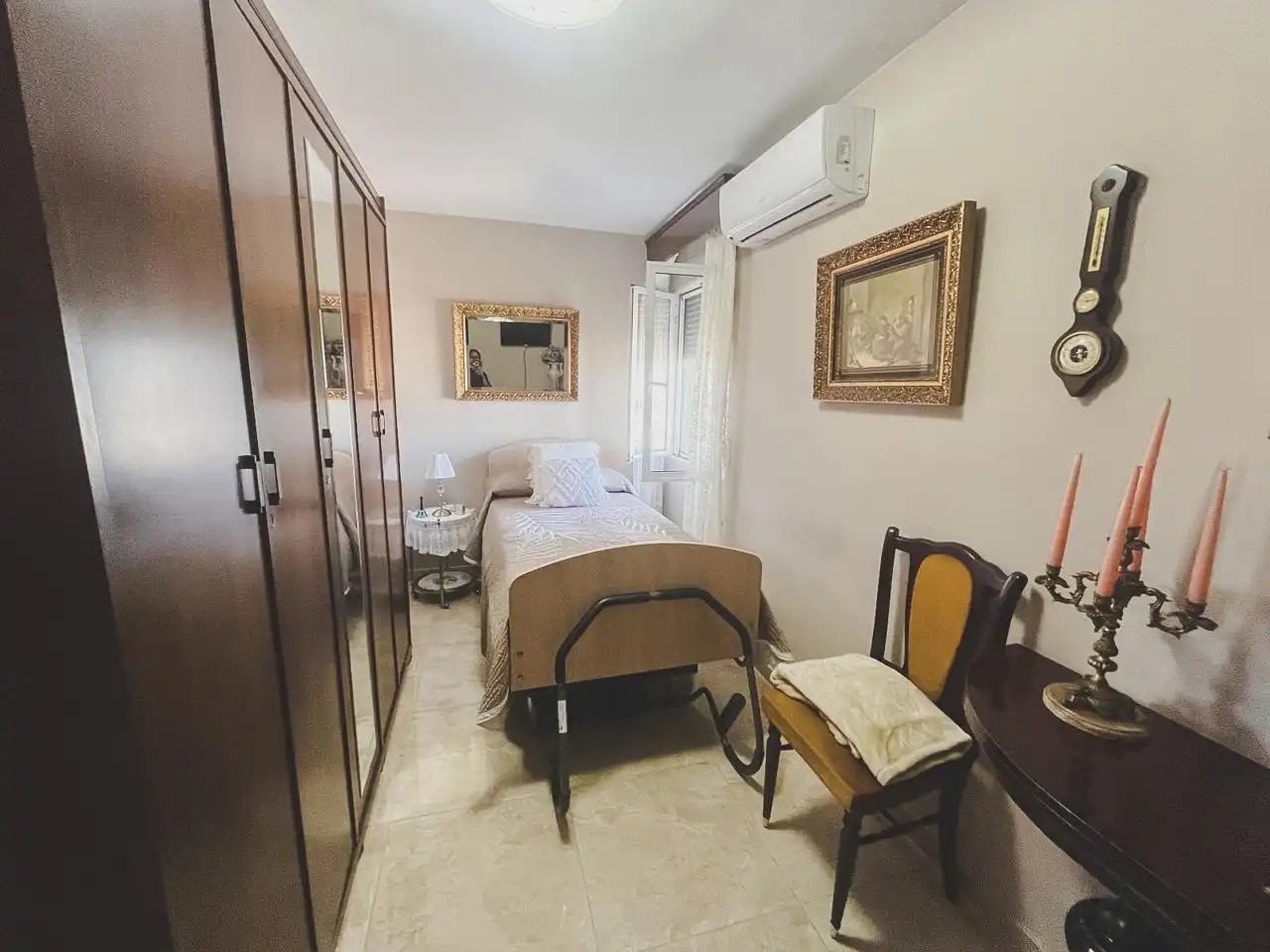 Habitación de Piso en venta en Cádiz con Aire acondicionado