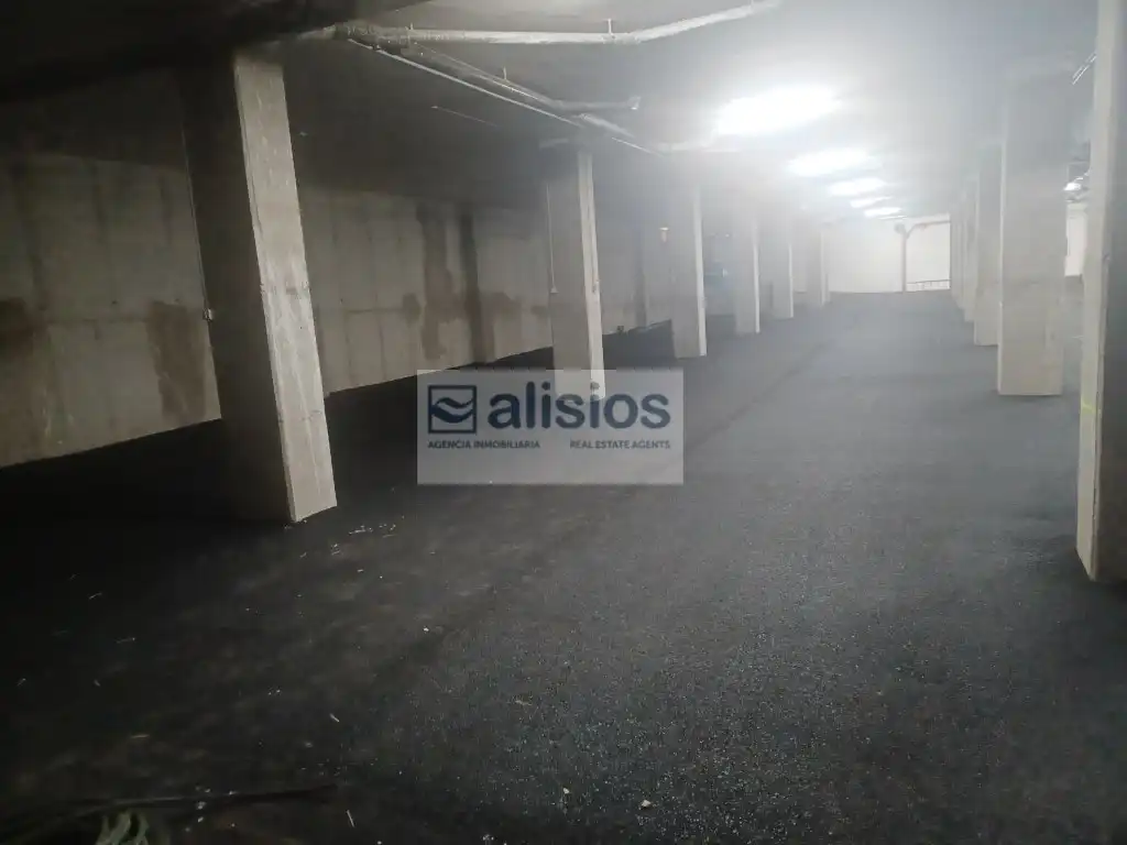 Garaje en venta en Granadilla de Abona