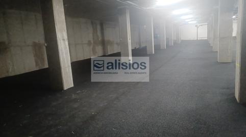 Foto 3 de Garatge en venda a Avenida Juan Carlos I, 15, El Médano, Santa Cruz de Tenerife