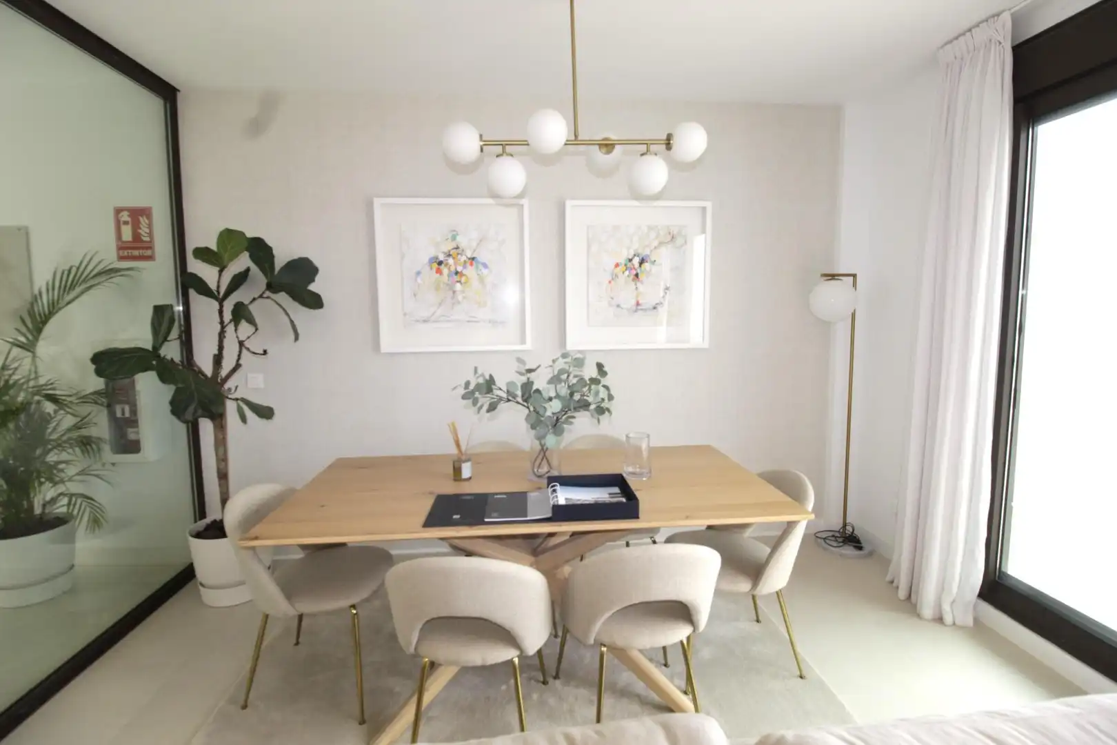 Wohnung mit Pool zum Verkauf in Lo Cea, imagen 8