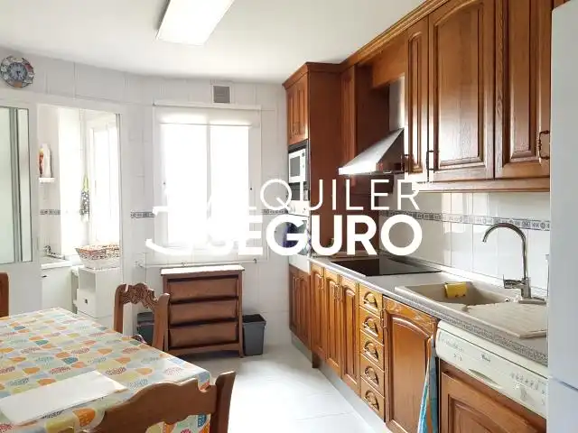 Flat for rent in Charaima, Zona Norte