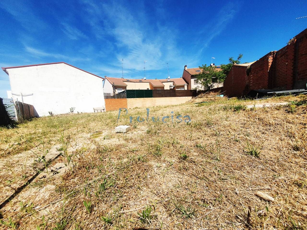Residential for sale in Moraleja de Enmedio