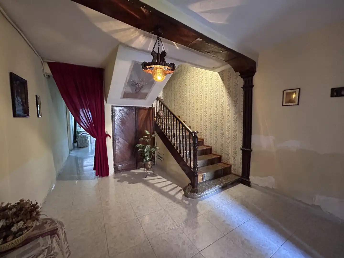 Finca rústica en venta en Villamañán