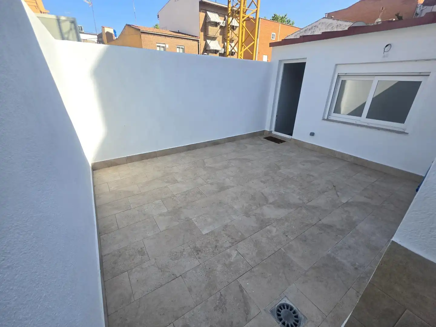 Terrace of Houses for sale in Pinto  with Air Conditioner and Terrace
