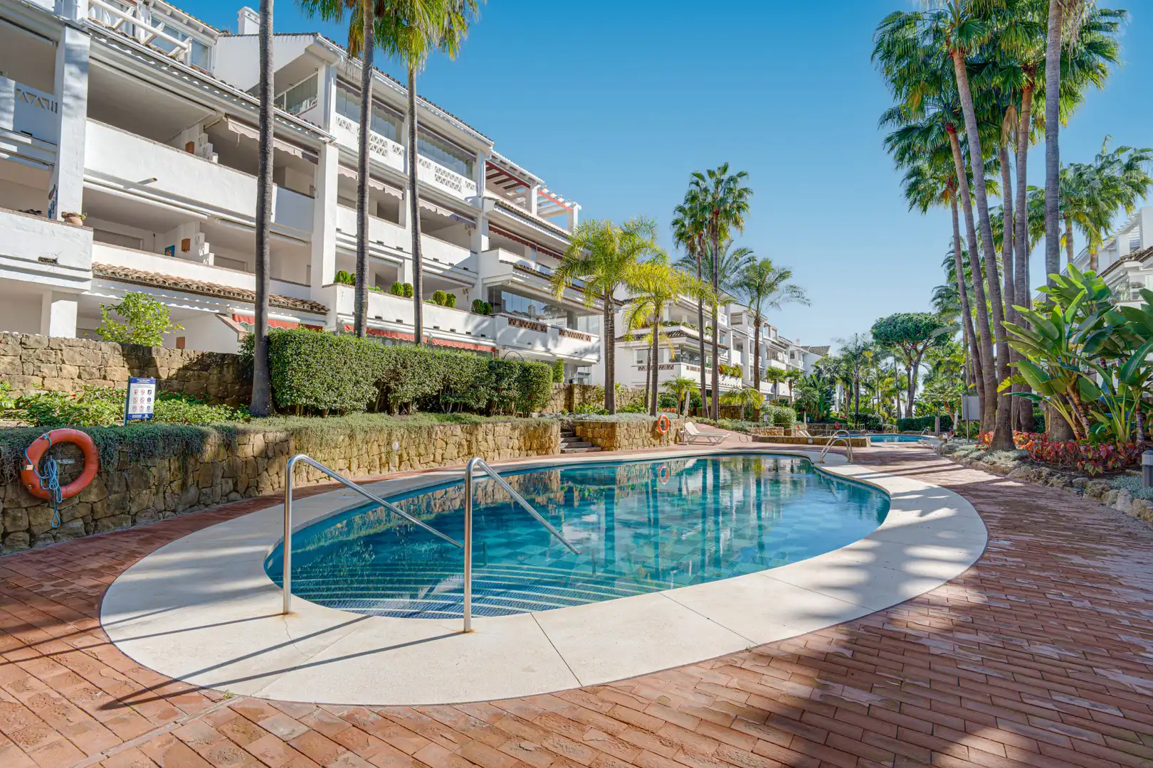 Apartment mit Pool zum Verkauf in Milla de Oro, imagen 33