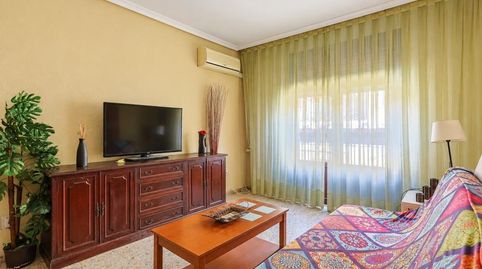 Foto 2 de Piso en venta en Esperanza, Doctor Barraquer - G. Renfe - Policlínico, Sevilla Capital