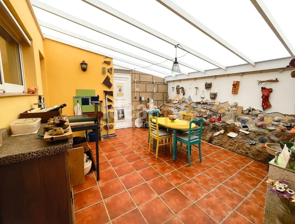 House with garden for sale in Vilaflor de Chasna, imagen 41